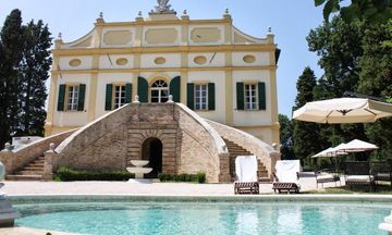 Villa Rinalducci