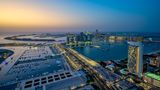 <b>Marriott Harbour Hotel & Suites Exterior</b>. Images powered by <a href="https://www.leonardoworldwide.com/" title="Leonardo Worldwide" target="_blank">Leonardo</a>.