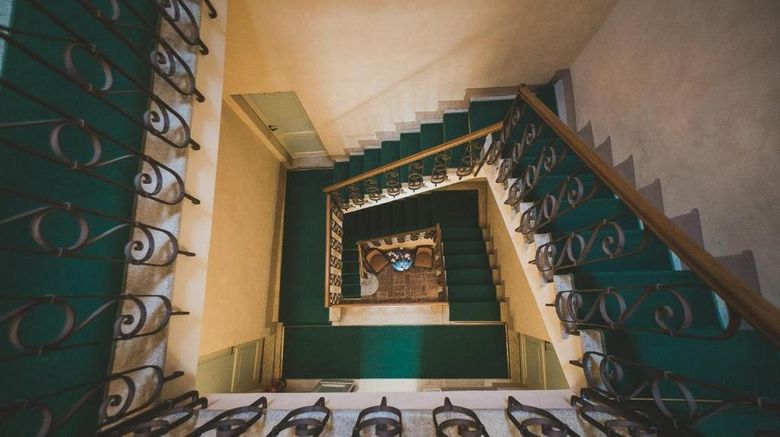 <b>Villa Rinalducci Lobby</b>. Images powered by <a href="https://www.leonardoworldwide.com/" title="Leonardo Worldwide" target="_blank">Leonardo</a>.