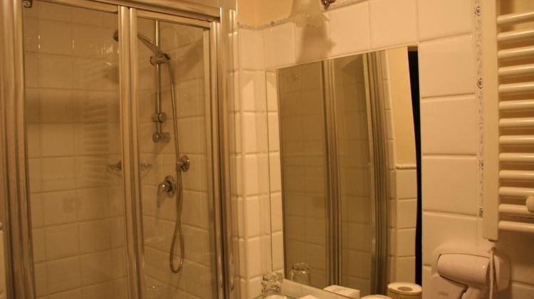 Villa Rinalducci Room