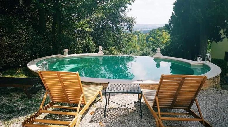 <b>Villa Rinalducci Exterior</b>. Images powered by <a href="https://www.leonardoworldwide.com/" title="Leonardo Worldwide" target="_blank">Leonardo</a>.