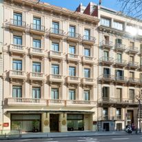 Hotel Roger De Lluria