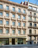Hotel Roger De Lluria