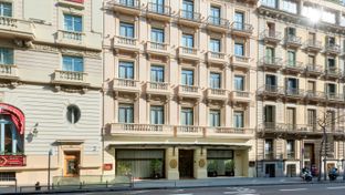 Hotel Roger De Lluria