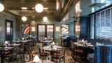 The Croke Park Hotel Restaurant