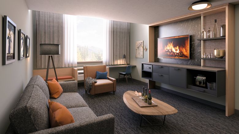 <b>Everwild Canmore Exterior</b>. Images powered by <a href="https://www.leonardoworldwide.com/" title="Leonardo Worldwide" target="_blank">Leonardo</a>.