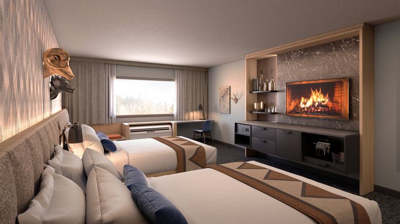 <b>Everwild Canmore Exterior</b>. Images powered by <a href="https://www.leonardoworldwide.com/" title="Leonardo Worldwide" target="_blank">Leonardo</a>.