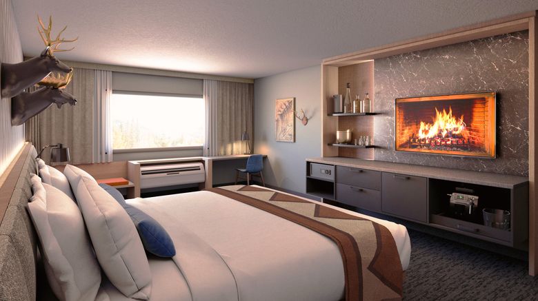 <b>Everwild Canmore Exterior</b>. Images powered by <a href="https://www.leonardoworldwide.com/" title="Leonardo Worldwide" target="_blank">Leonardo</a>.