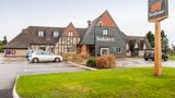 Premier Inn - Solihull South M42 Exterior