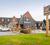 Premier Inn - Solihull South M42 Exterior