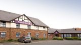 Premier Inn - Solihull South M42 Exterior