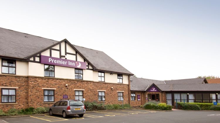 Premier Inn - Solihull South M42 Exterior