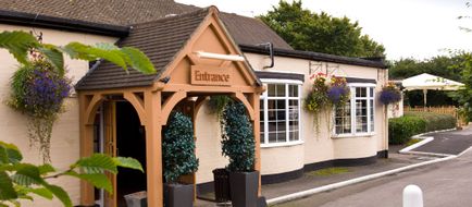 Premier Inn - Solihull South M42 Exterior