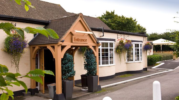Premier Inn - Solihull South M42 Exterior