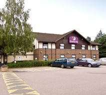 Premier Inn - Solihull South M42 Exterior