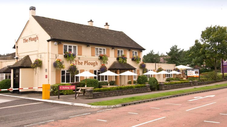 Premier Inn - Solihull South M42 Exterior