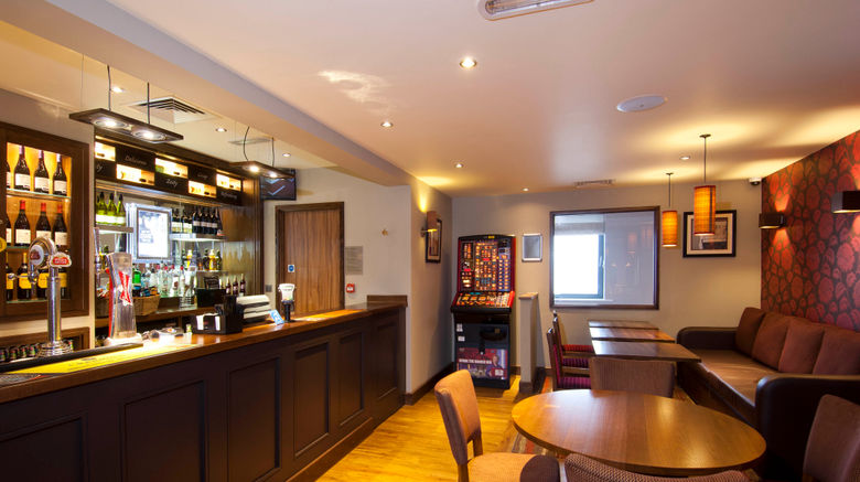 <b>Premier Inn Solihull Town Centre Hotel Restaurant</b>. Images powered by <a href="https://www.leonardoworldwide.com/" title="Leonardo Worldwide" target="_blank">Leonardo</a>.