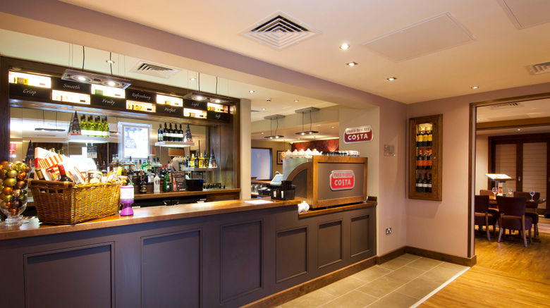 <b>Premier Inn Solihull Town Centre Hotel Restaurant</b>. Images powered by <a href="https://www.leonardoworldwide.com/" title="Leonardo Worldwide" target="_blank">Leonardo</a>.