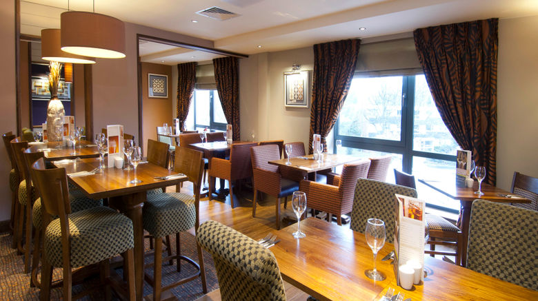 <b>Premier Inn Solihull Town Centre Hotel Restaurant</b>. Images powered by <a href="https://www.leonardoworldwide.com/" title="Leonardo Worldwide" target="_blank">Leonardo</a>.