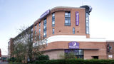<b>Premier Inn Solihull Town Centre Hotel Exterior</b>. Images powered by <a href="https://www.leonardoworldwide.com/" title="Leonardo Worldwide" target="_blank">Leonardo</a>.