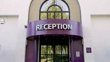 Premier Inn South Mimms Exterior
