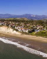 The Ritz-Carlton Bacara, Santa Barbara