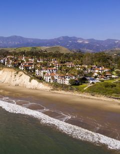 The Ritz-Carlton Bacara, Santa Barbara