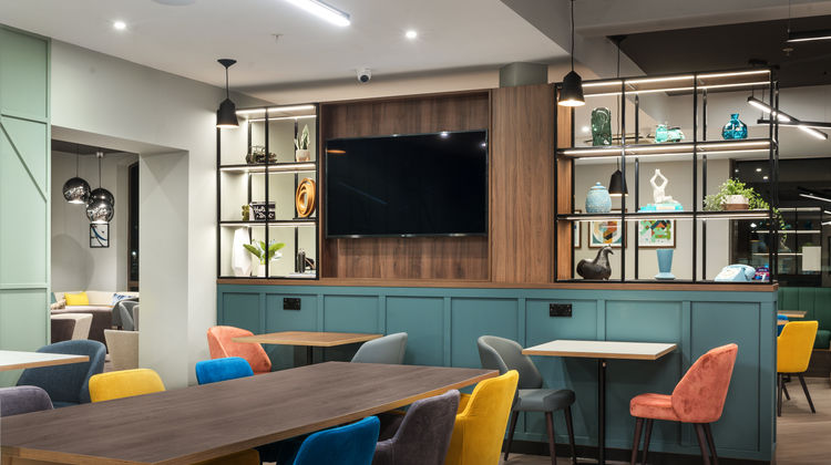 Holiday Inn Other