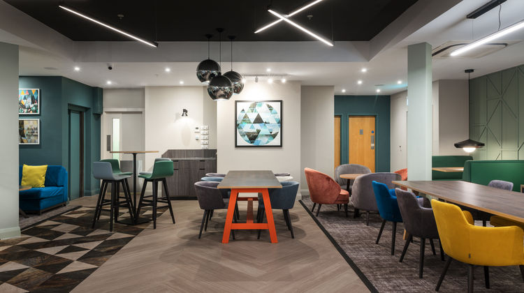 Holiday Inn Restaurant