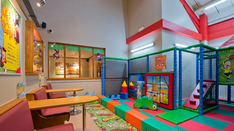 <b>Premier Inn South Shields Restaurant</b>. Images powered by <a href="https://www.leonardoworldwide.com/" title="Leonardo Worldwide" target="_blank">Leonardo</a>.