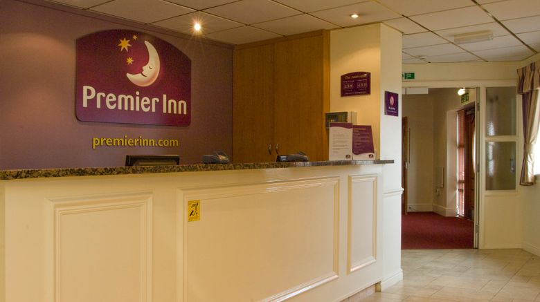 <b>Premier Inn South Shields Lobby</b>. Images powered by <a href="https://www.leonardoworldwide.com/" title="Leonardo Worldwide" target="_blank">Leonardo</a>.