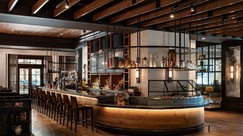 <b>JW Marriott Orlando, Grande Lakes Restaurant</b>. Images powered by <a href=https://www.travelagewest.com/Hotels/Orlando/