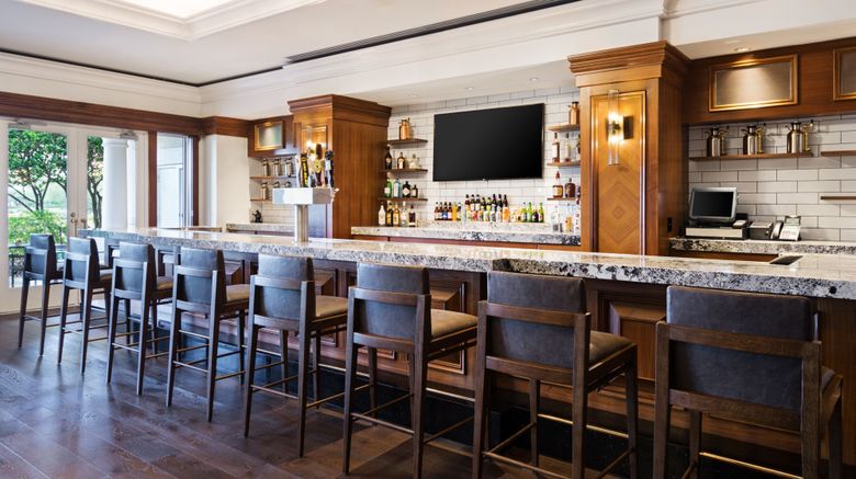 <b>JW Marriott Orlando, Grande Lakes Restaurant</b>. Images powered by <a href=https://www.travelagewest.com/Hotels/Orlando/