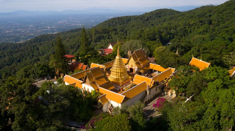 InterContinental Chiang Mai The Mae Ping Other