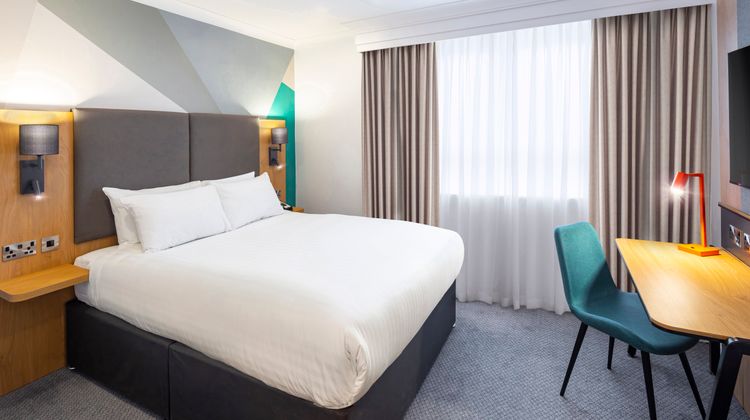 Holiday Inn London - Bexley Room