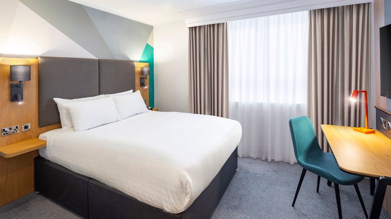 <b>Holiday Inn London - Bexley Room</b>. Images powered by <a href="https://www.leonardoworldwide.com/" title="Leonardo Worldwide" target="_blank">Leonardo</a>.