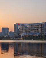 Nantong Marriott Hotel
