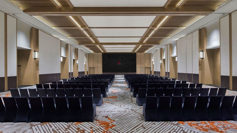 <b>Nantong Marriott Hotel Meeting</b>. Images powered by <a href="https://www.leonardoworldwide.com/" title="Leonardo Worldwide" target="_blank">Leonardo</a>.