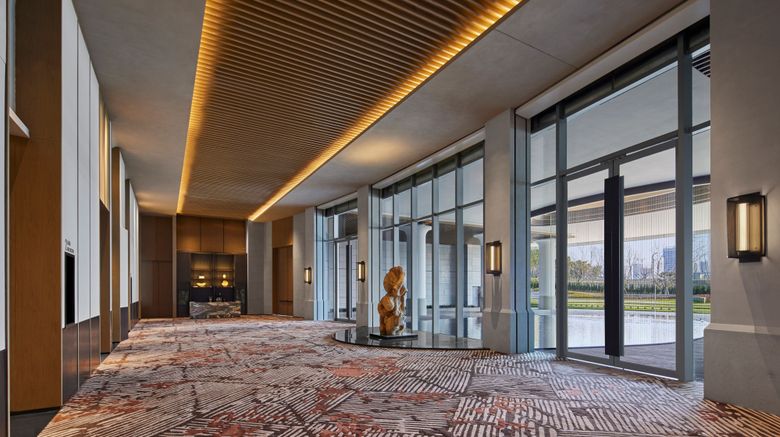 <b>Nantong Marriott Hotel Meeting</b>. Images powered by <a href="https://www.leonardoworldwide.com/" title="Leonardo Worldwide" target="_blank">Leonardo</a>.