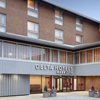 Delta Hotels by Marriott Baltimore North