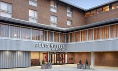 Delta Hotels by Marriott Baltimore North