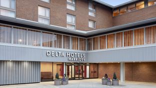 Delta Hotels by Marriott Baltimore North