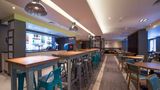 Premier Inn Southampton Cumberland Restaurant