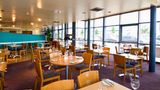 Premier Inn Southampton Airport Restaurant