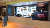 Premier Inn Southampton Cumberland Restaurant