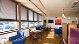 Premier Inn Southampton City Centre Restaurant