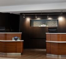 Courtyard by Marriott Denver Tech Center Exterior