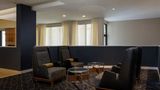 Courtyard by Marriott Denver Tech Center Lobby