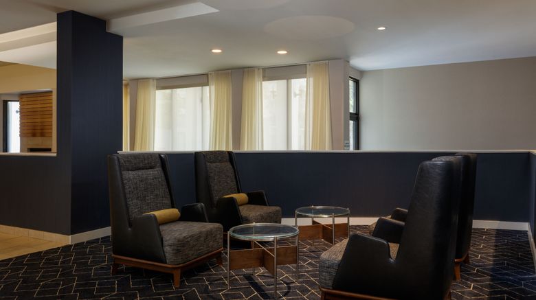 <b>Courtyard by Marriott Denver Tech Center Lobby</b>. Images powered by <a href="https://www.leonardoworldwide.com/" title="Leonardo Worldwide" target="_blank">Leonardo</a>.