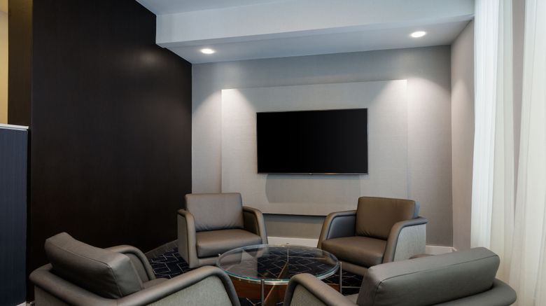<b>Courtyard by Marriott Denver Tech Center Lobby</b>. Images powered by <a href="https://www.leonardoworldwide.com/" title="Leonardo Worldwide" target="_blank">Leonardo</a>.
